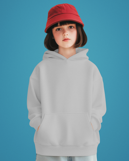 Blexee Girls Hoodie