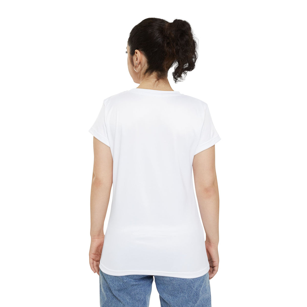 Blexee Women’s Girl Power T-shirt