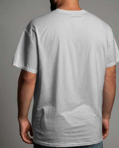Blexee Men’s Beard Dad T-Shirt